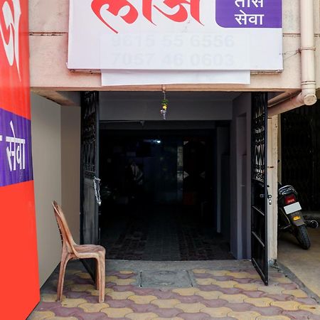 Spot On Samadhan Lodge Poona Buitenkant foto