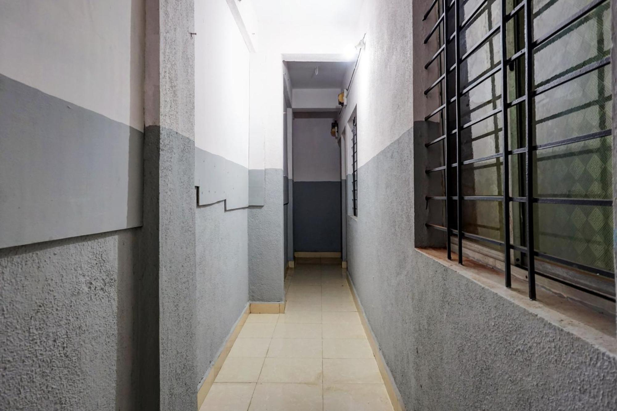 Spot On Samadhan Lodge Poona Buitenkant foto
